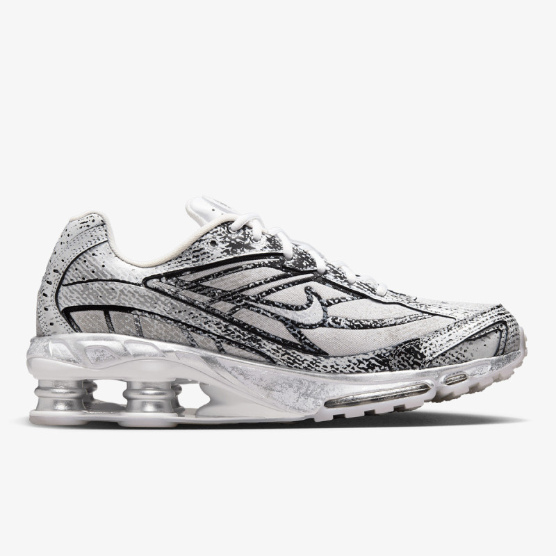 NIKE Patike Shox Ride 2 