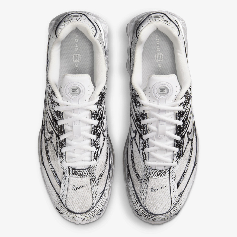 NIKE Patike Shox Ride 2 