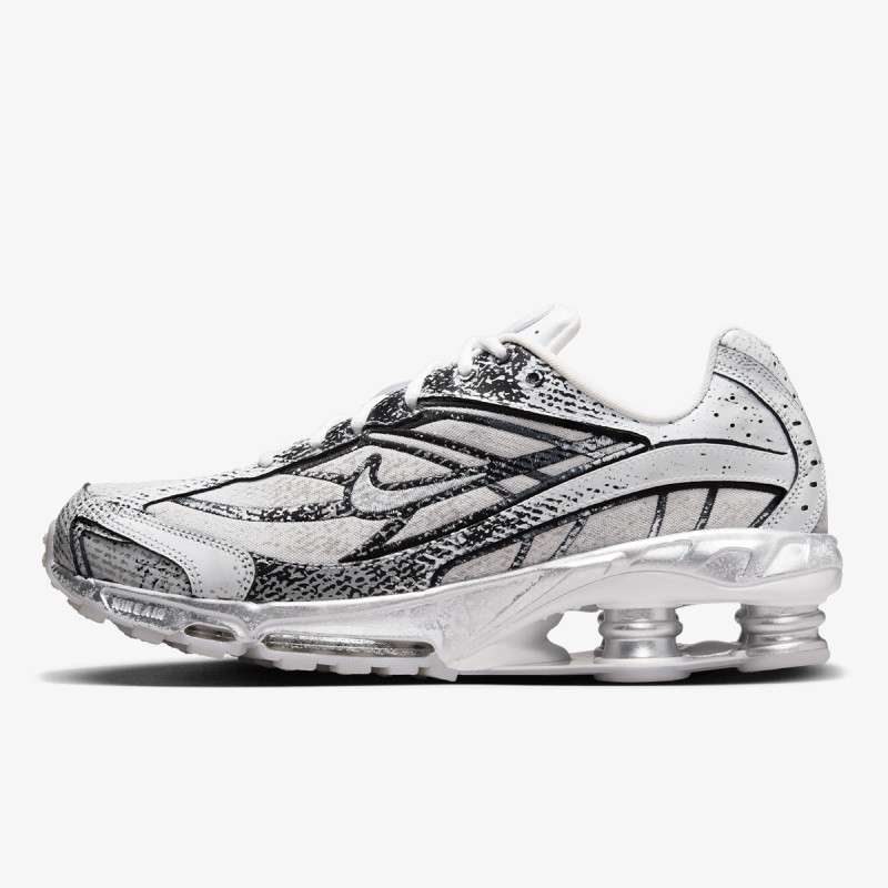 NIKE Patike Shox Ride 2 