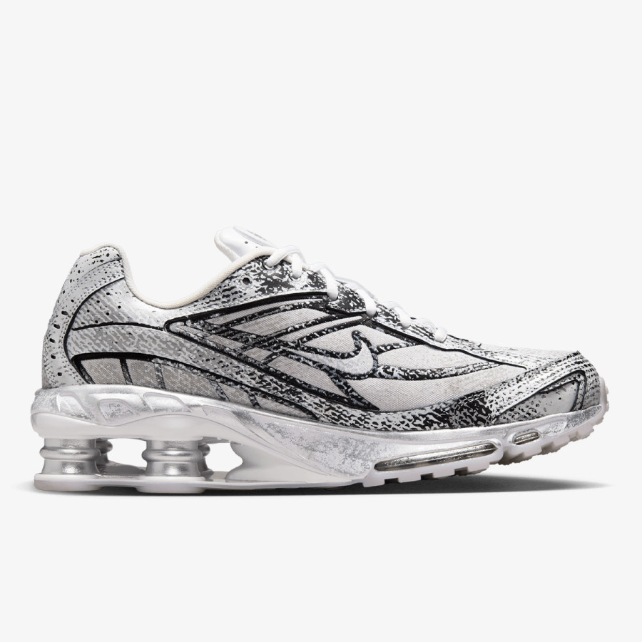 NIKE Patike Shox Ride 2 