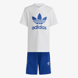 adidas ŠORC I MAJICA Adicolor 