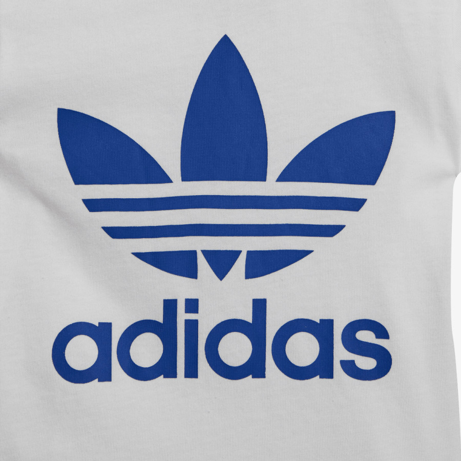 adidas ŠORC I MAJICA TREFOIL 