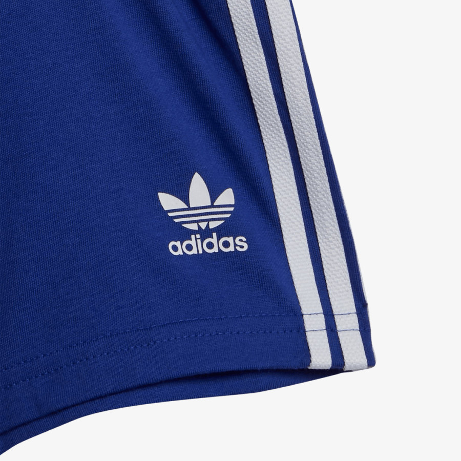 adidas ŠORC I MAJICA TREFOIL 