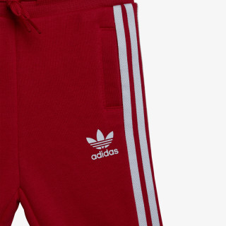 adidas Trenerka Crew Set 