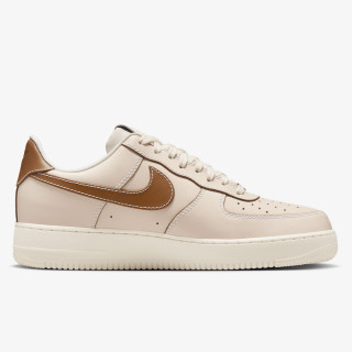 NIKE Patike AIR FORCE 1 '07 LE CN 
