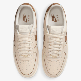 NIKE Patike AIR FORCE 1 '07 LE CN 
