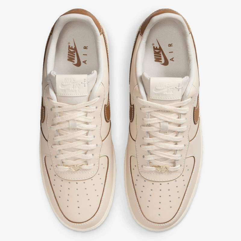 NIKE Patike AIR FORCE 1 '07 LE CN 