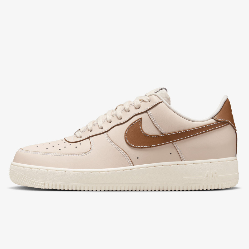 NIKE Patike AIR FORCE 1 '07 LE CN 