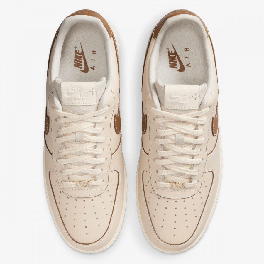 NIKE Patike AIR FORCE 1 '07 LE CN 