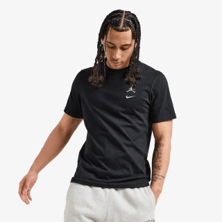 NIKE Majica M J FLT MVP JM HBR SS CREW 