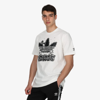 adidas Majica Hack the Elite 