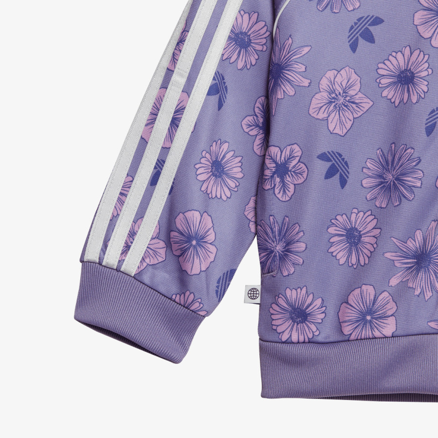 adidas Trenerka Floral 