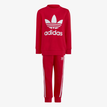 adidas Trenerka CREW 