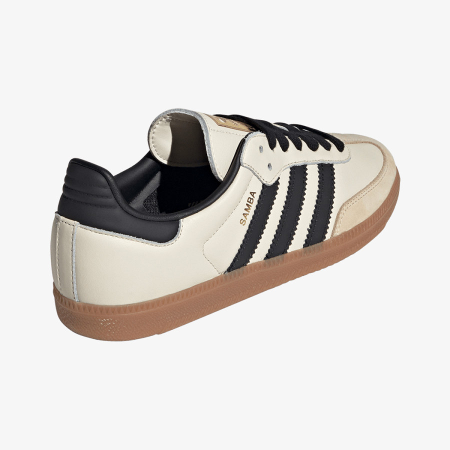 Samba adidas buzz clearance