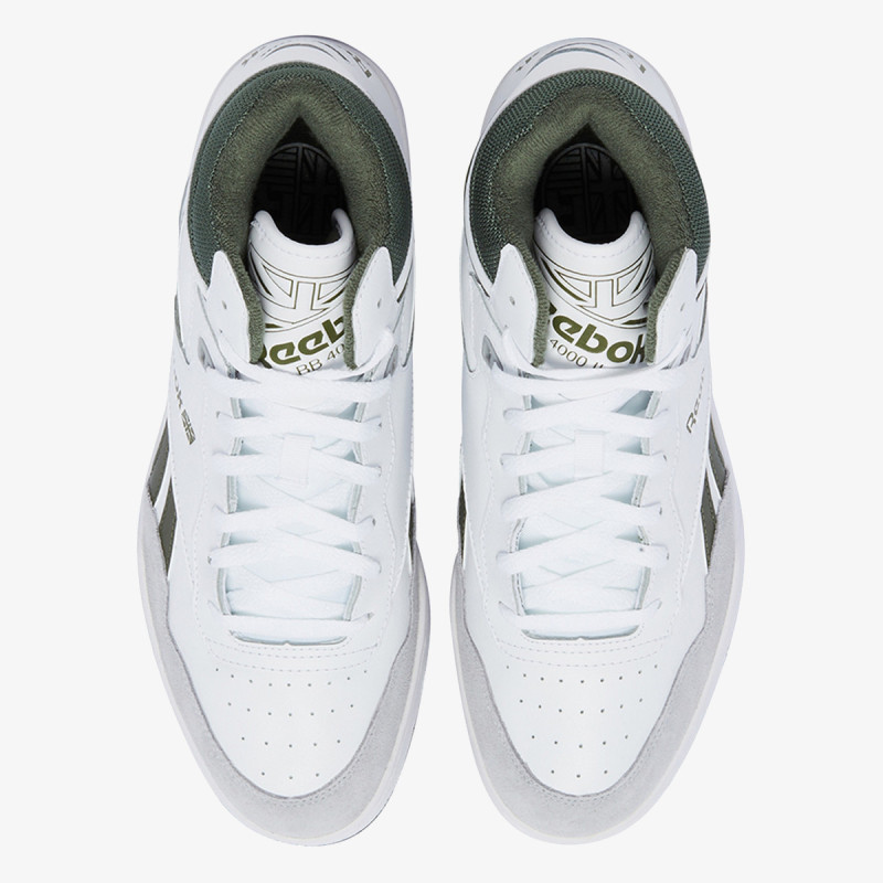 Reebok Patike BB 4000 II mid 