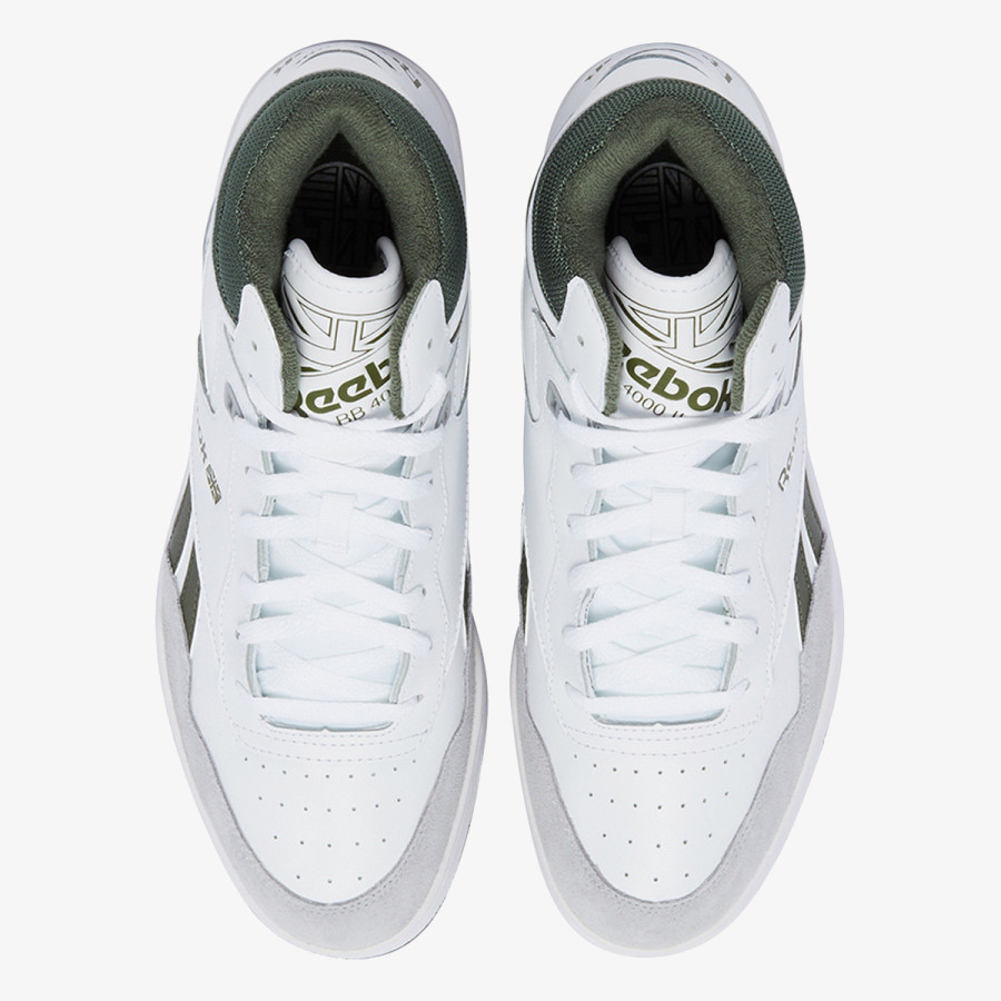 Reebok Patike BB 4000 II mid 