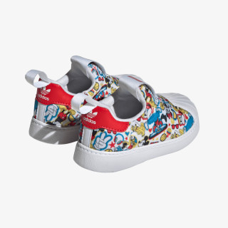 adidas Patike SUPERSTAR 360 