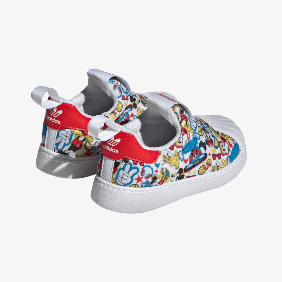 adidas Patike SUPERSTAR 360 