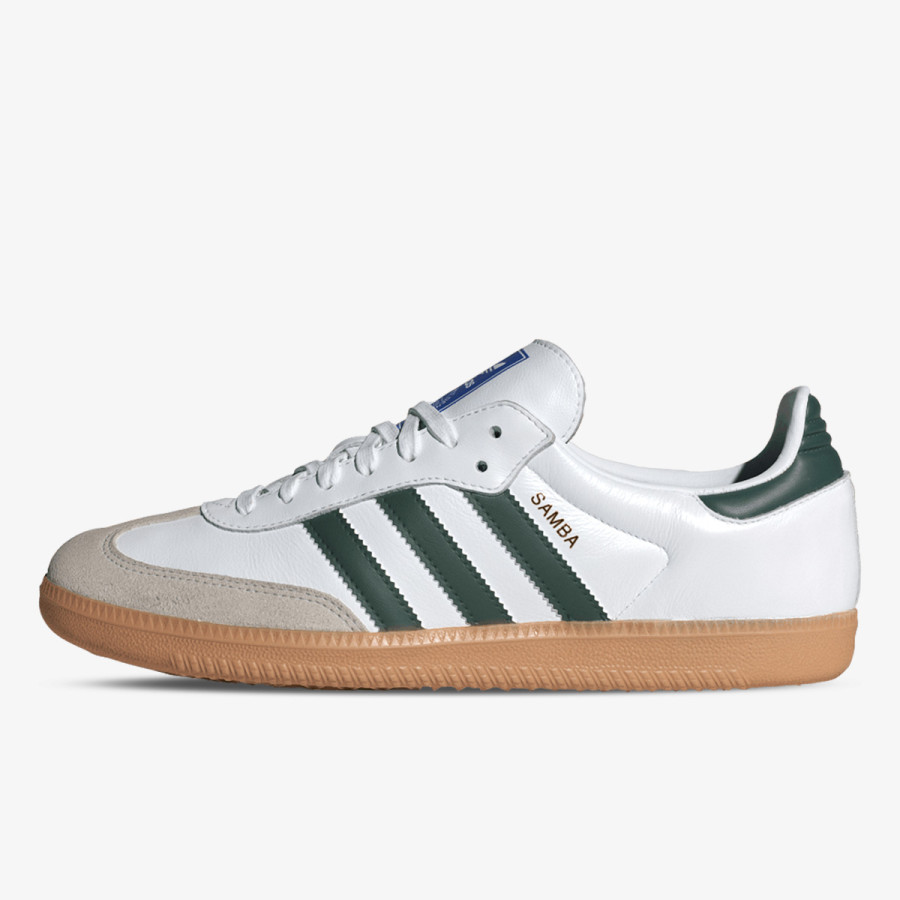 Samba adidas buzz clearance