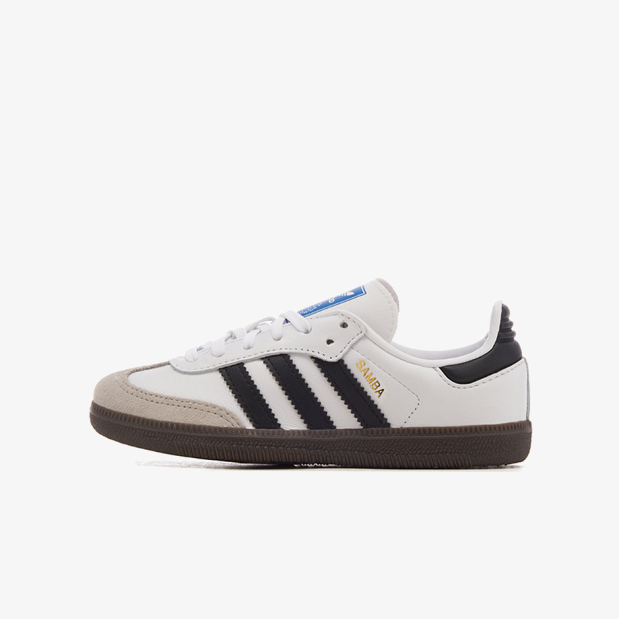 Buzz adidas shop samba