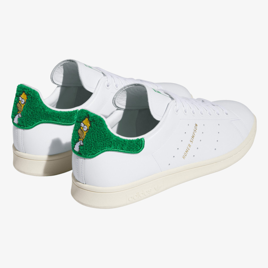 adidas Patike HOMER SIMPSON x STAN SMITH 