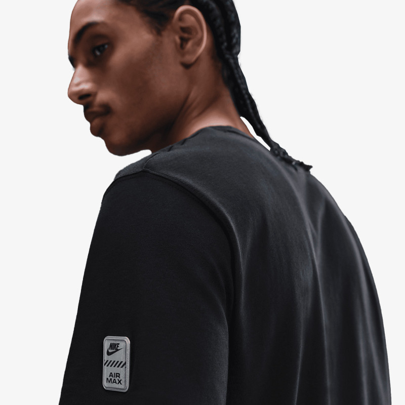 NIKE Majica M NSW AIR MAX SS TEE 