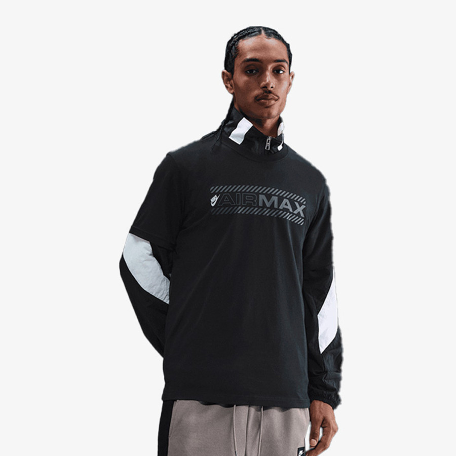 NIKE Majica M NSW AIR MAX SS TEE 