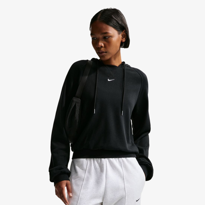 NIKE Dukserica W NSW CHILL FT HOODY 
