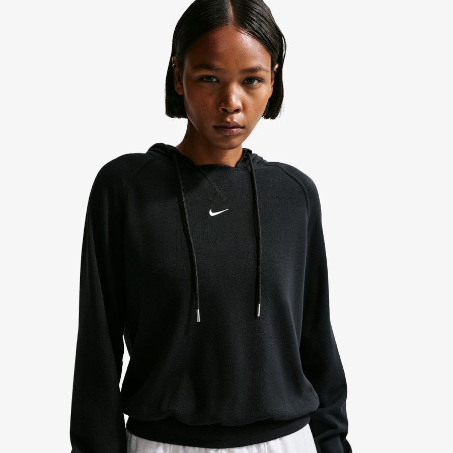NIKE Dukserica W NSW CHILL FT HOODY 
