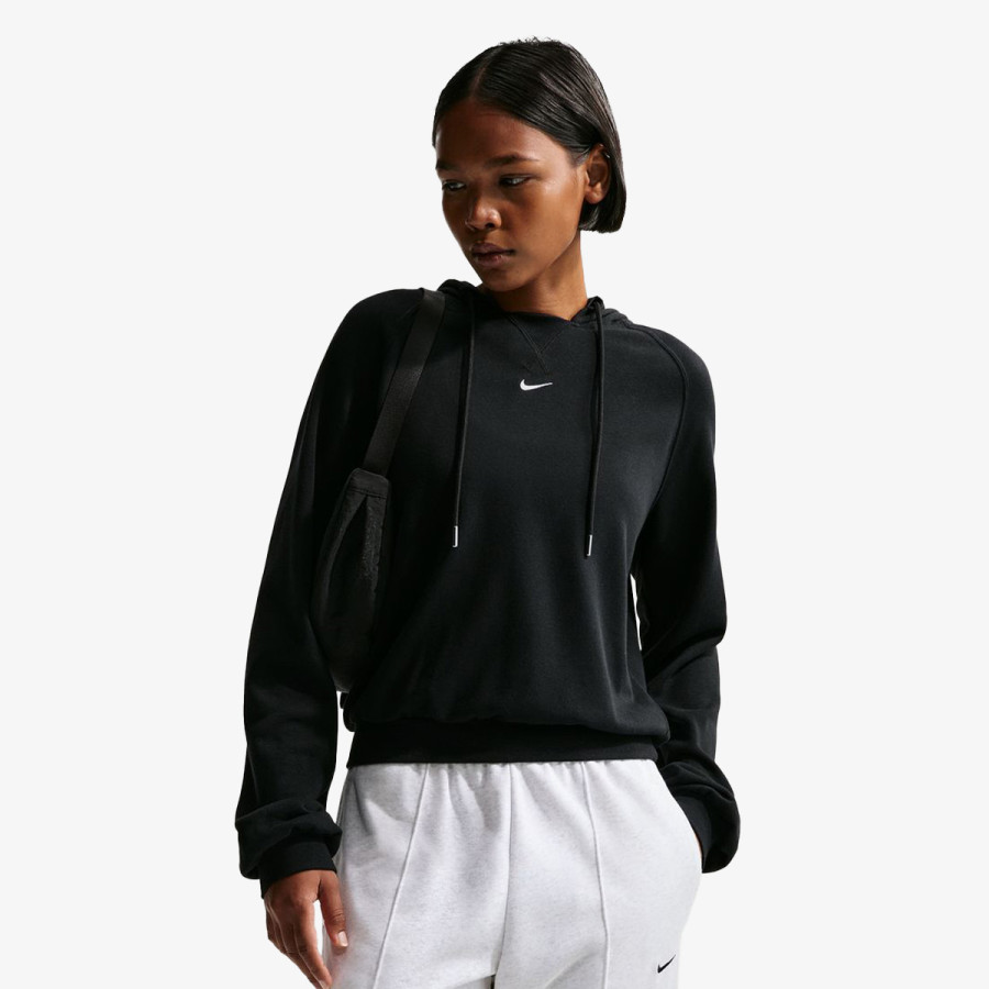 NIKE Dukserica W NSW CHILL FT HOODY 