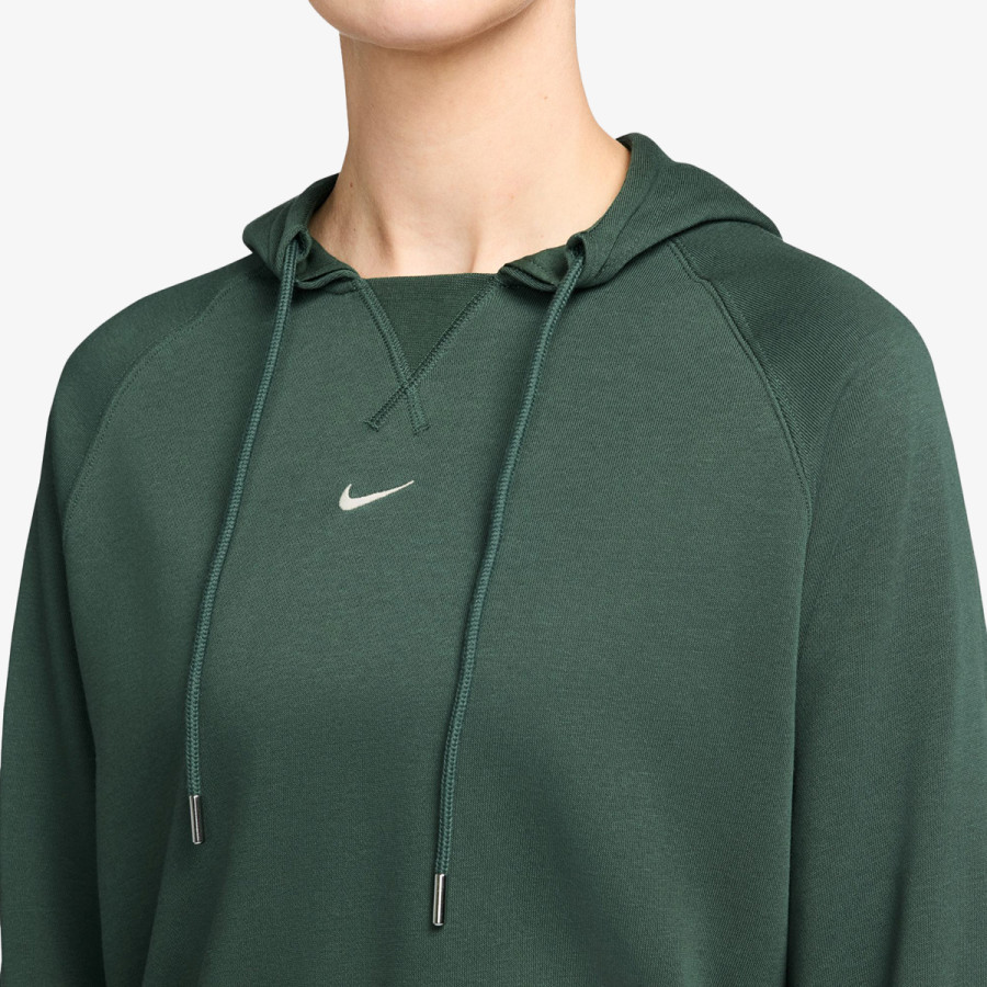 NIKE Dukserica W NSW CHILL FT HOODY 