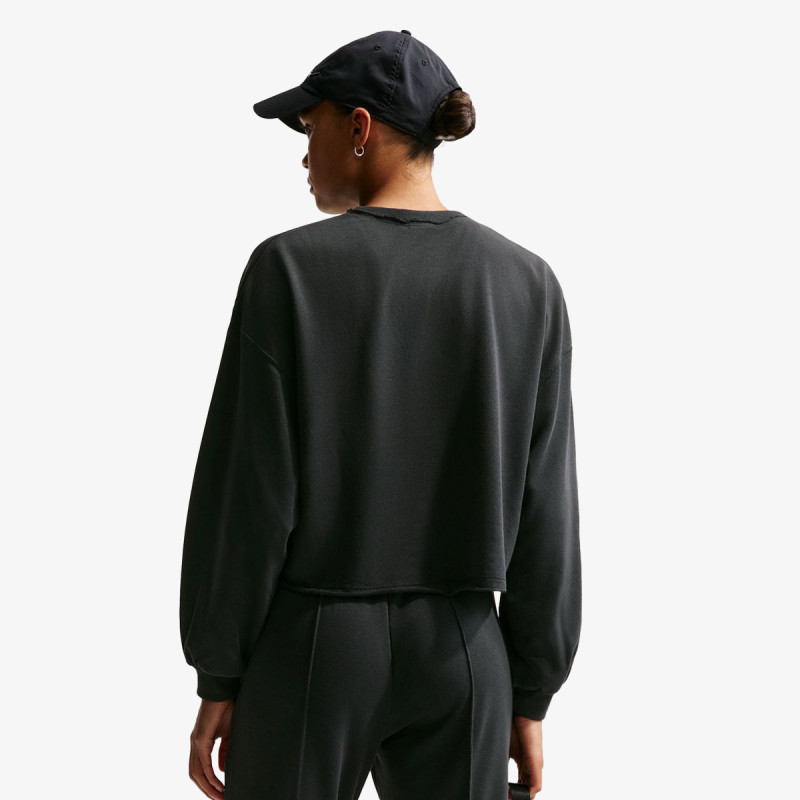 NIKE Donji deo trenerke W NSW CHLL FT JGGR PANT 