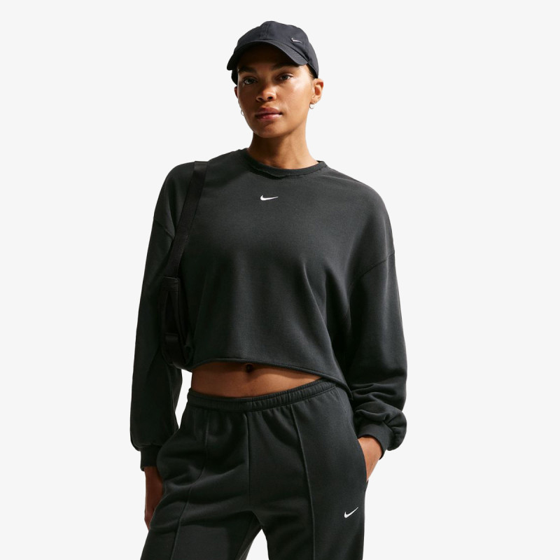NIKE Donji deo trenerke W NSW CHLL FT JGGR PANT 