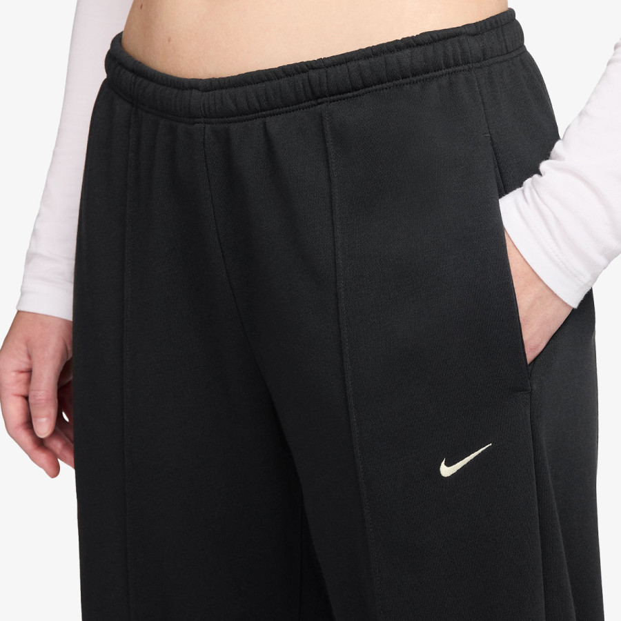 NIKE Donji deo trenerke W NSW CHLL FT JGGR PANT 