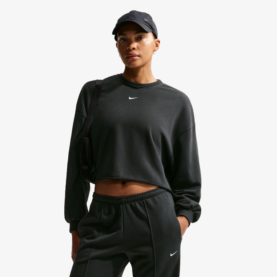 NIKE Donji deo trenerke W NSW CHLL FT JGGR PANT 