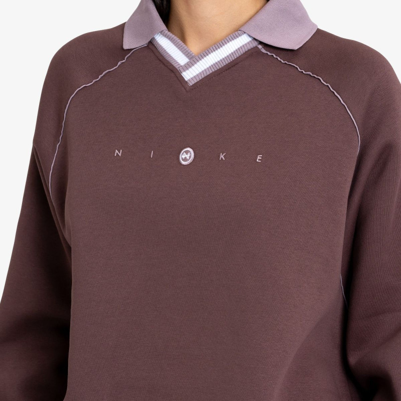 NIKE Dukserica Sportswear Phoenix 