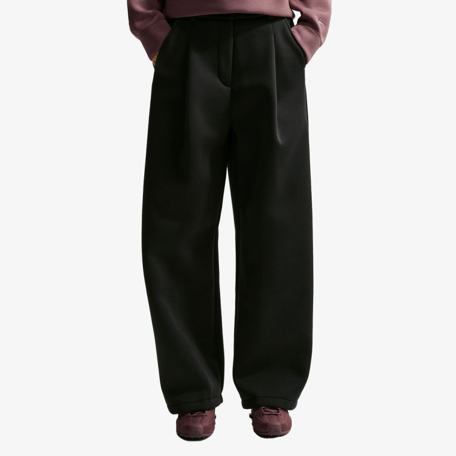 NIKE Donji deo trenerke W NSW PREGAME FLC TROUSER 