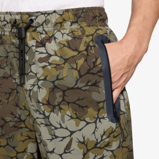 NIKE Donji deo trenerke Tech Woven+ OH 