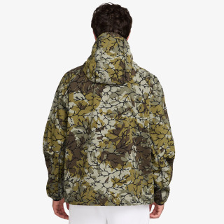 NIKE Dukserica Tech Woven+ FZ 