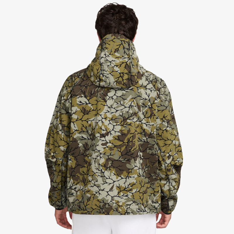 NIKE Dukserica Tech Woven+ FZ 