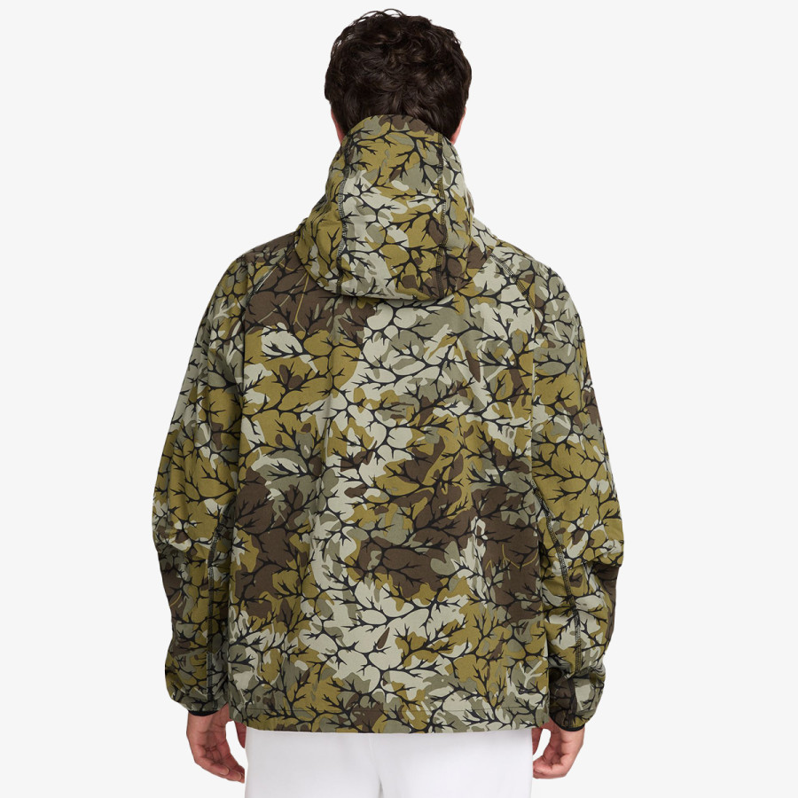 NIKE Dukserica Tech Woven+ FZ 