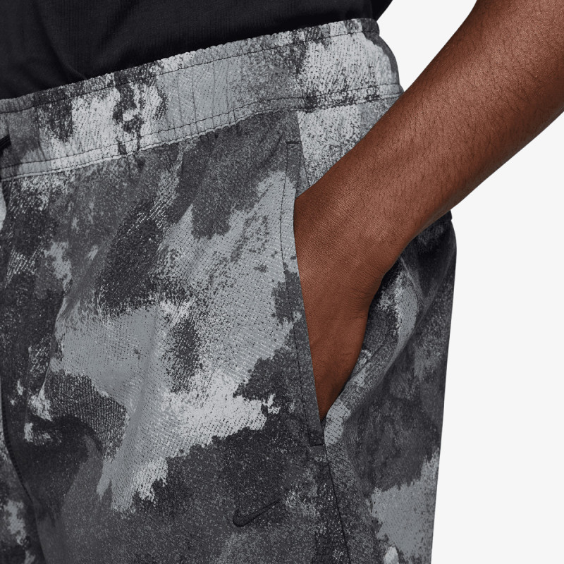NIKE Dukserica M NK DF TECH WVN SHORT AOP 