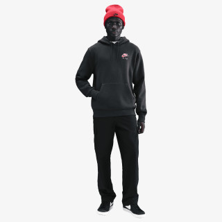 NIKE Dukserica U NSW HDY CLUB PO BB OC 5 