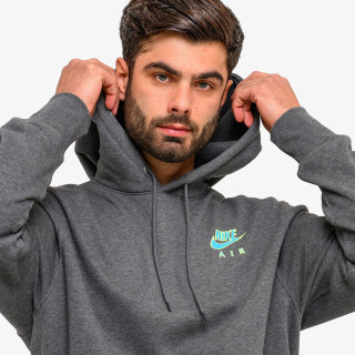 NIKE Dukserica Sportswear Club 