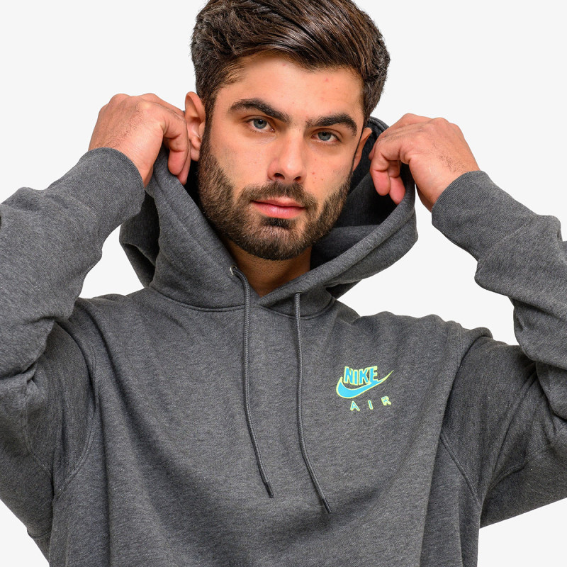 NIKE Dukserica Sportswear Club 