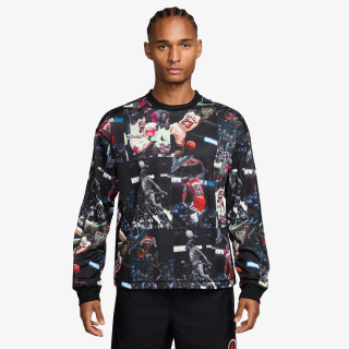 NIKE Dukserica Jordan Flight 