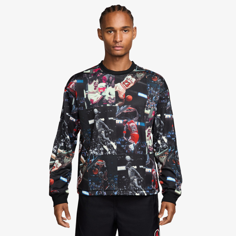 NIKE Dukserica Jordan Flight 