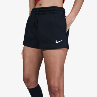 NIKE Šorc W NSW PHNX FLC MR STD 2IN SHRT 