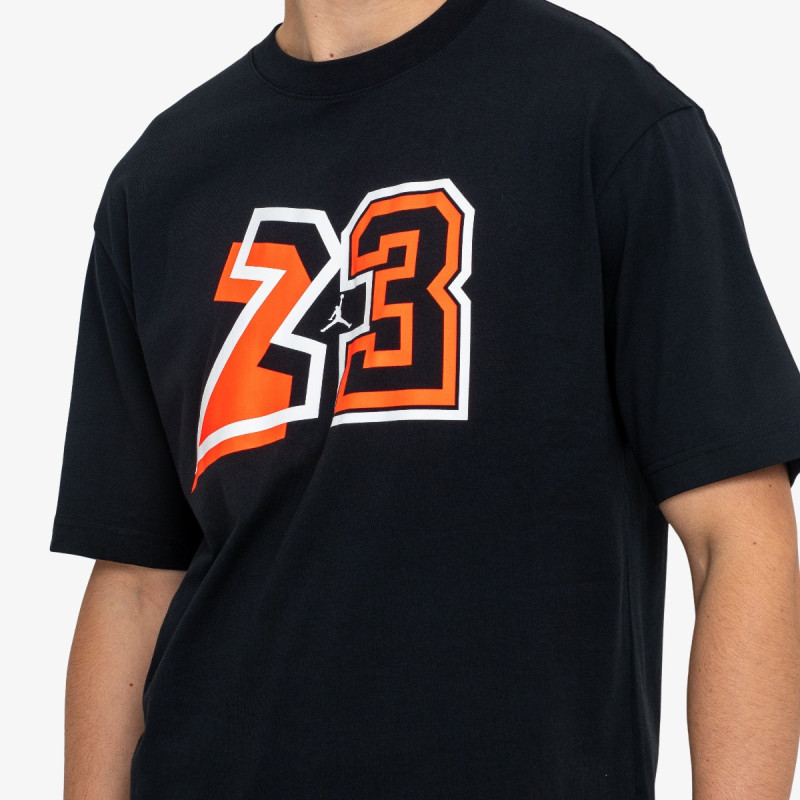 NIKE Majica Jordan 23 Graphic 