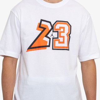 NIKE Majica Jordan 23 Graphic 